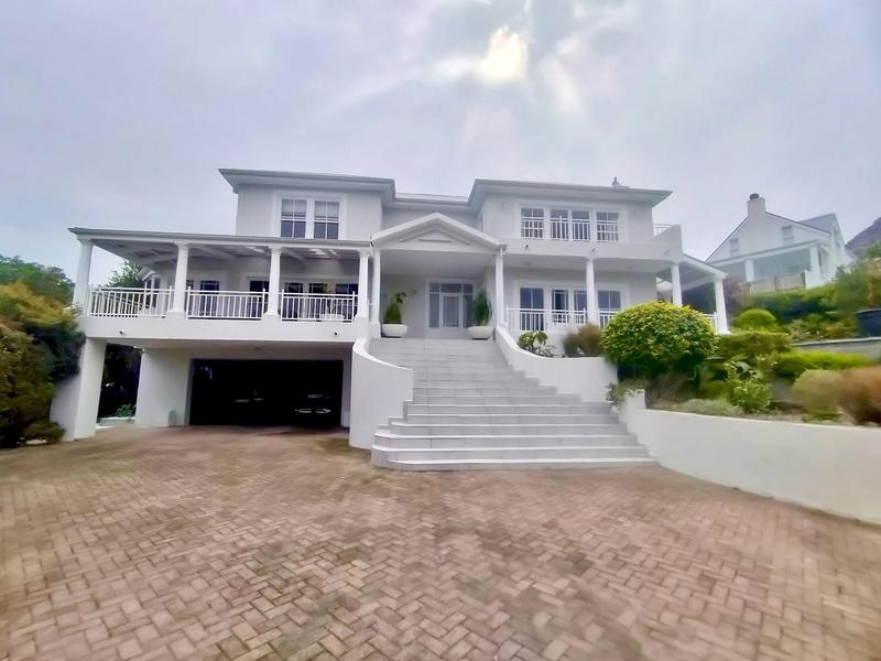 To Let 5 Bedroom Property for Rent in Hout Bay Western Cape